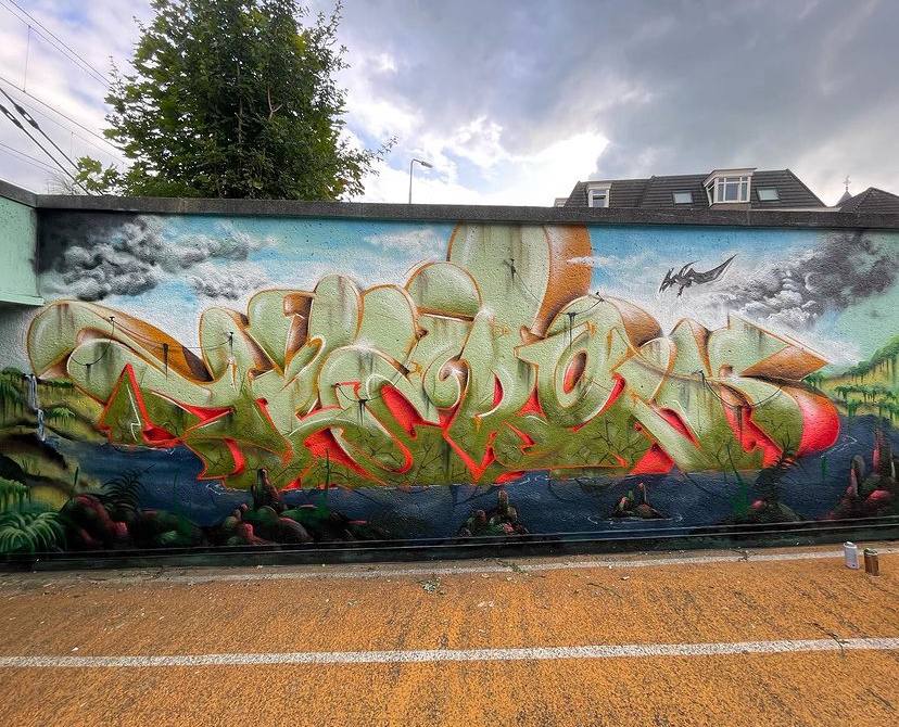 art image